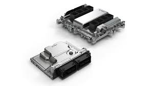 ECM, Sensors & Computers